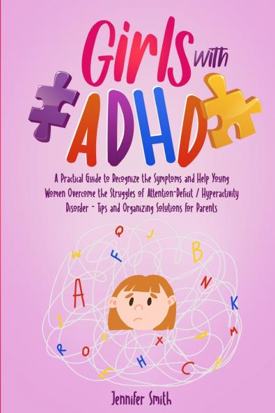 Girls with ADHD