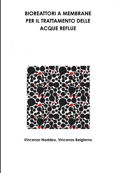 BIOREATTORI A MEMBRANE PER IL TRATTAMENTO DELLE ACQUE REFLUE