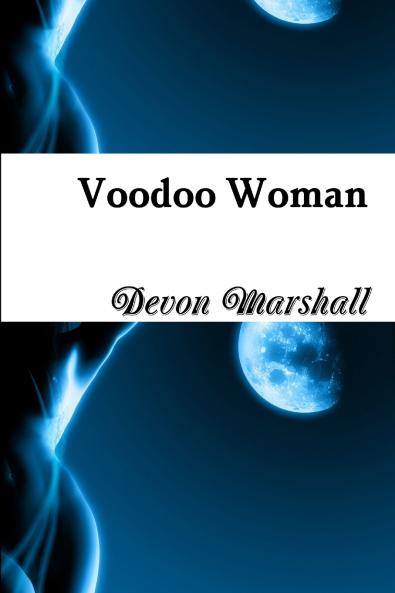 Voodoo Woman