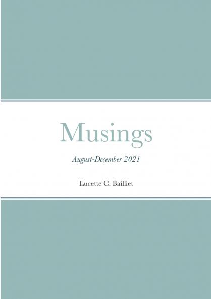 Musings