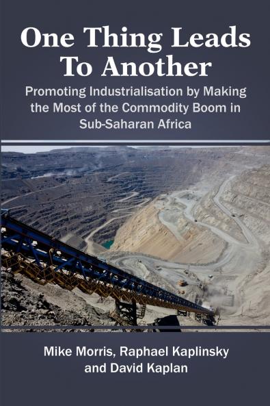 One Thing Leads to Another