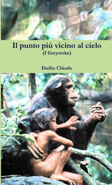 Il punto pi�� vicino al cielo (I Greystoke)