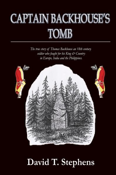 Captain Backhouse's Tomb