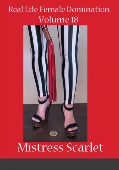 Journals of Real Female Domination