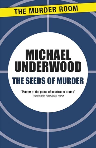 The Seeds of Murder