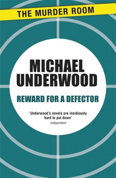 Reward for a Defector