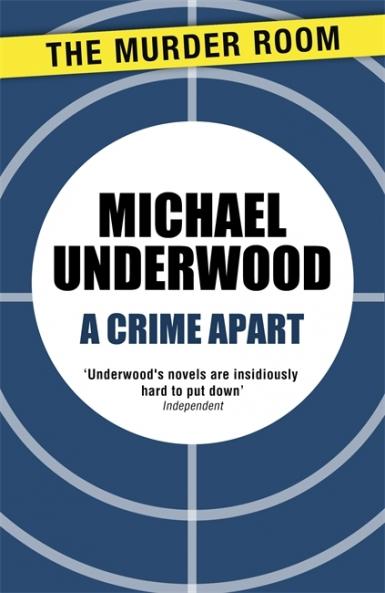 A Crime Apart