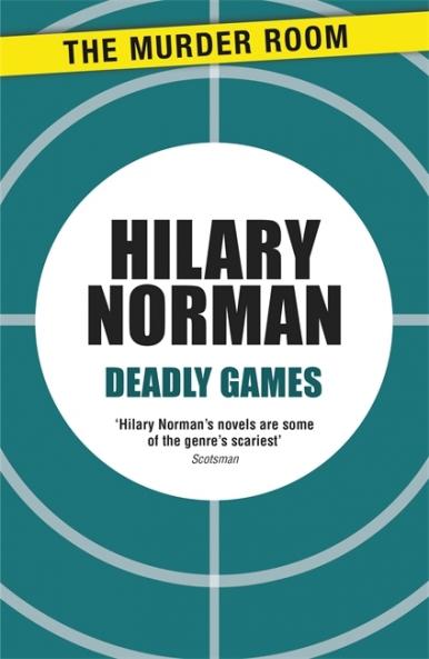 Deadly Games