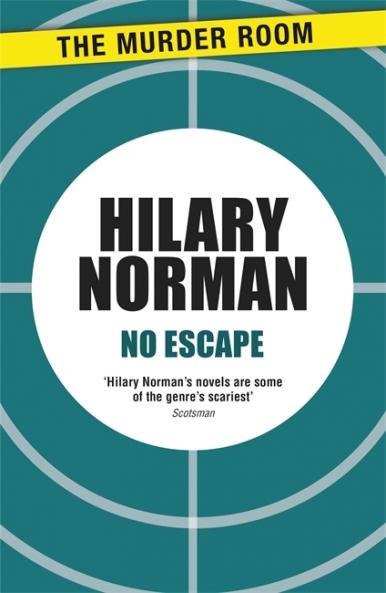 No Escape