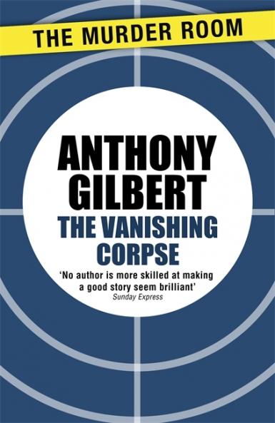 The Vanishing Corpse