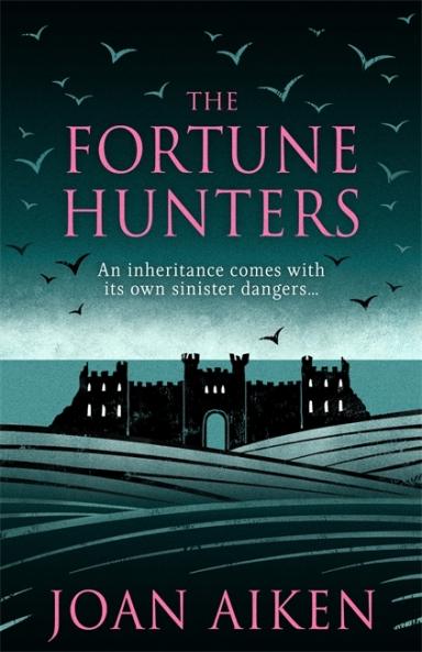 The Fortune Hunters