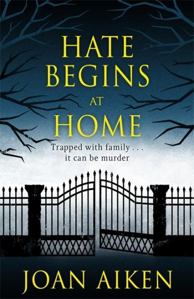 Hate Begins at Home