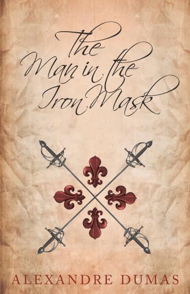 The Man in the Iron Mask