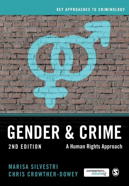 Gender and Crime