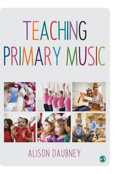 Teaching Primary Music