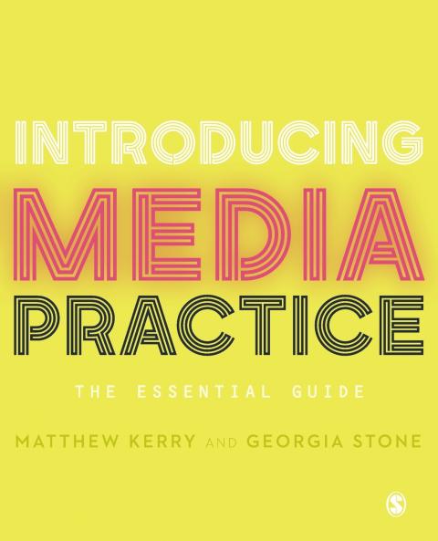 Introducing Media Practice