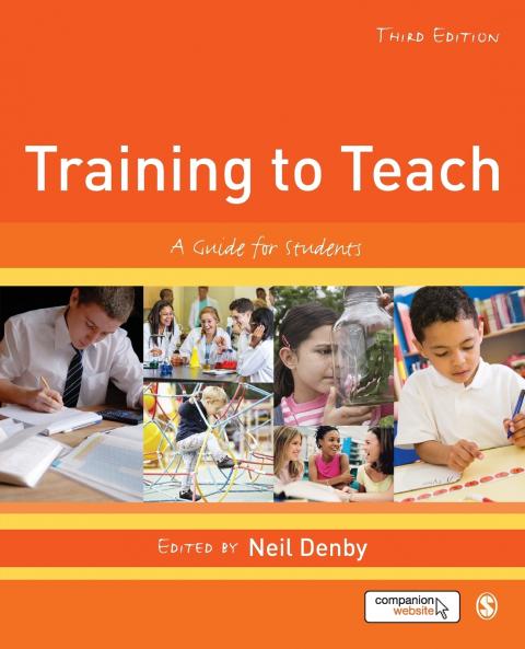 Training to Teach