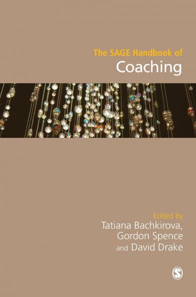 The SAGE Handbook of Coaching