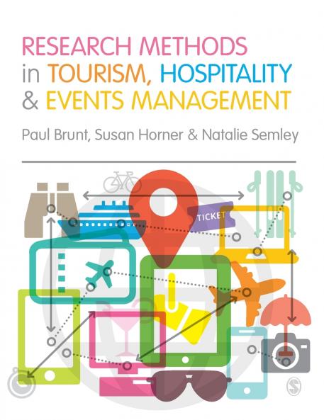Research Methods in Tourism Hospitality and Events Management