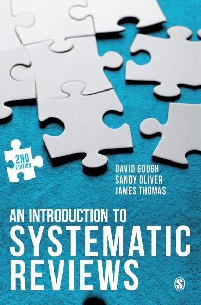 An Introduction to Systematic Reviews