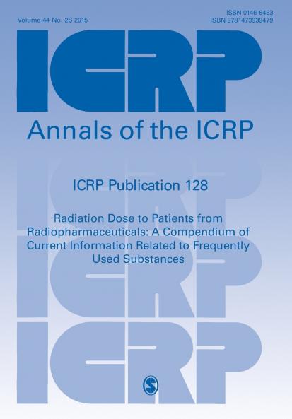 ICRP Publication 128