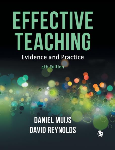Effective Teaching