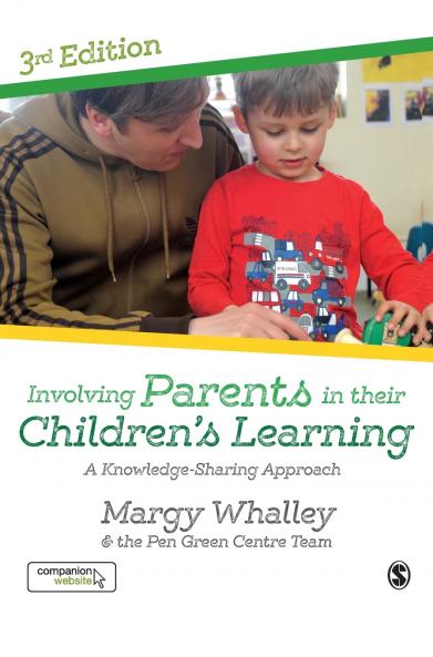 Involving Parents in their Children's Learning