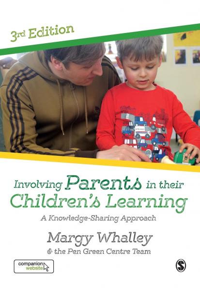 Involving Parents in their Children's Learning