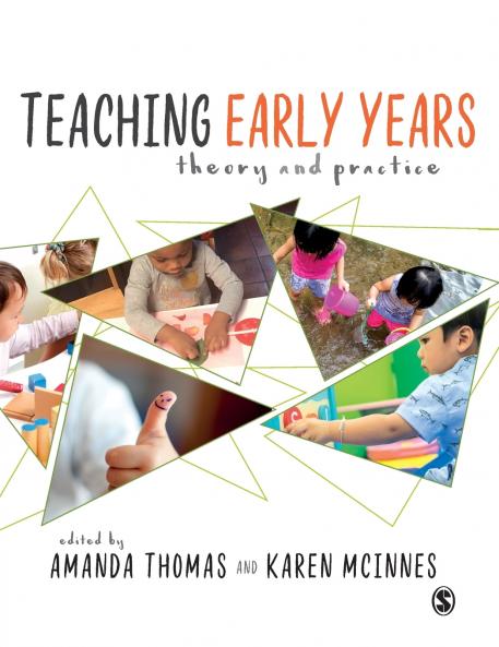 Teaching Early Years