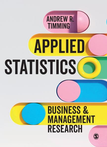 Applied Statistics