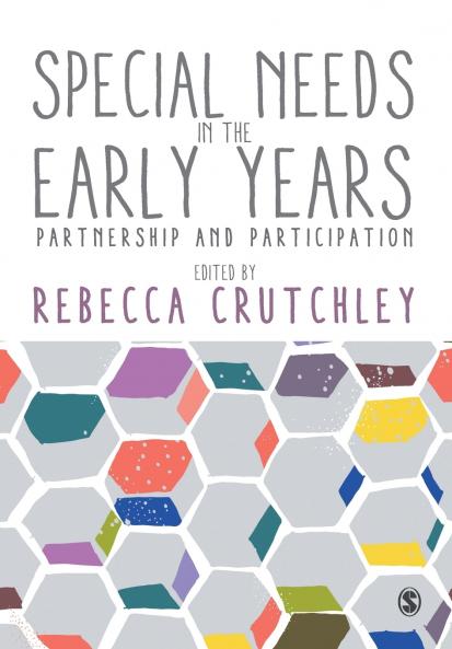 Special Needs in the Early Years