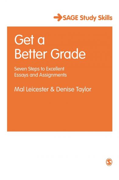 Get a Better Grade