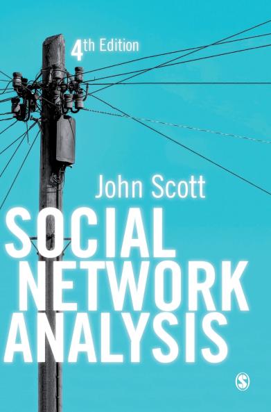 Social Network Analysis