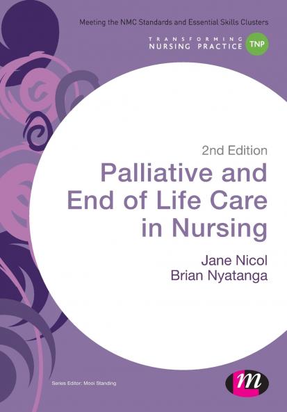 Palliative and End of Life Care in Nursing