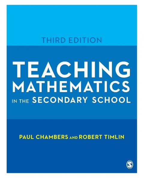 Teaching Mathematics in the Secondary School