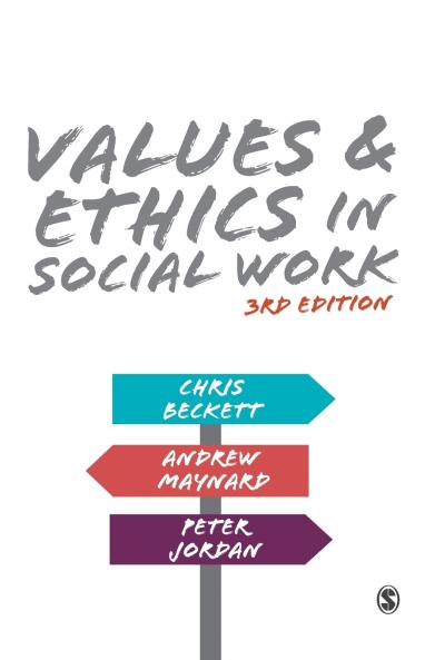 Values and Ethics in Social Work