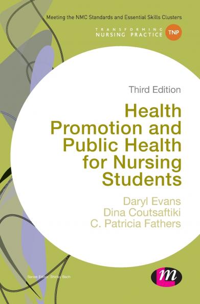 Health Promotion and Public Health for Nursing Students