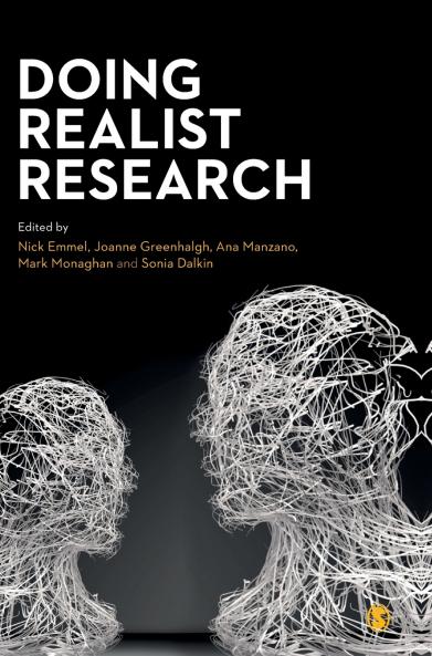 Doing Realist Research