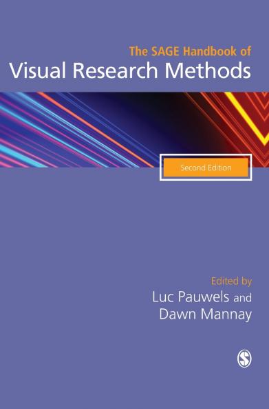 The SAGE Handbook of Visual Research Methods