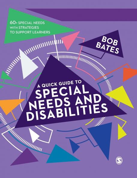 A Quick Guide to Special Needs and Disabilities