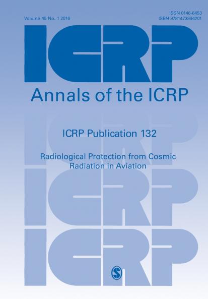 ICRP Publication 132