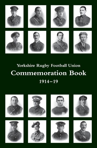 Yorkshire Rugby Football Union