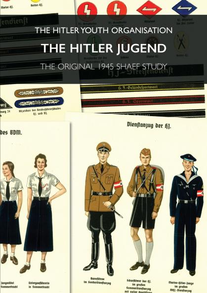 THE HITLER JUGEND