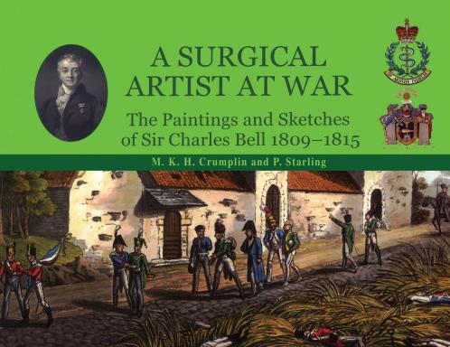 A SURGICAL ARTIST AT WAR