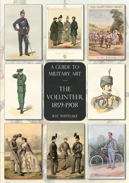 The Volunteer 1859-1908