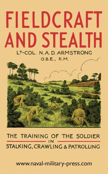 FIELDCRAFT AND STEALTH
