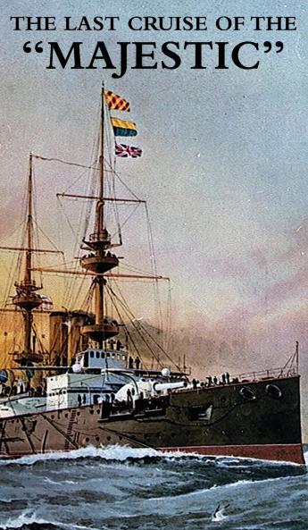 THE LAST CRUISE OF THE MAJESTIC