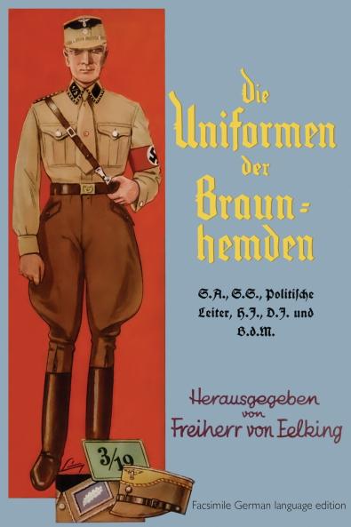 die Uniformen der Braun-hemden
