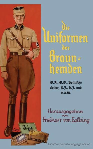 die Uniformen der Braun-hemden