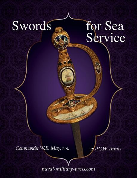SWORDS FOR SEA SERVICE